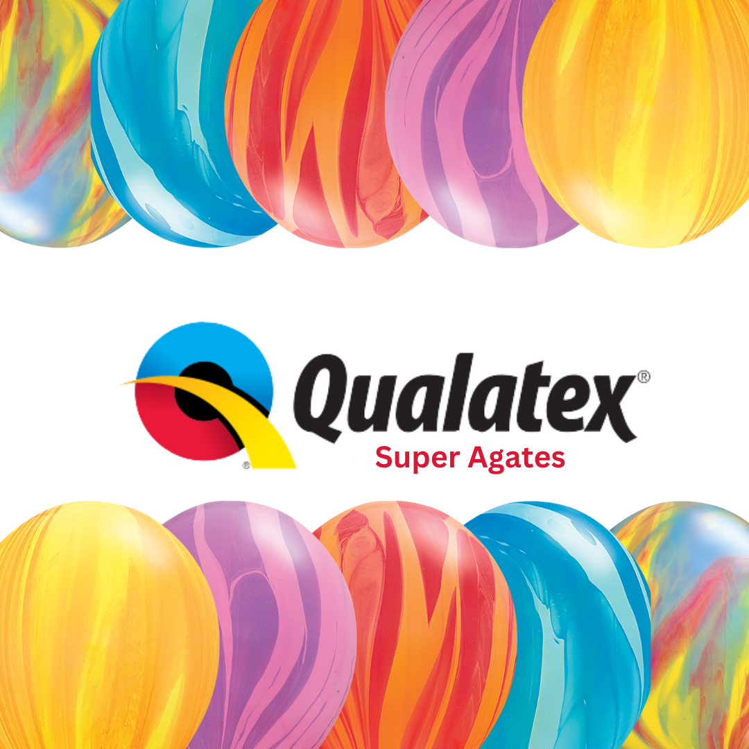Ballons Qualatex