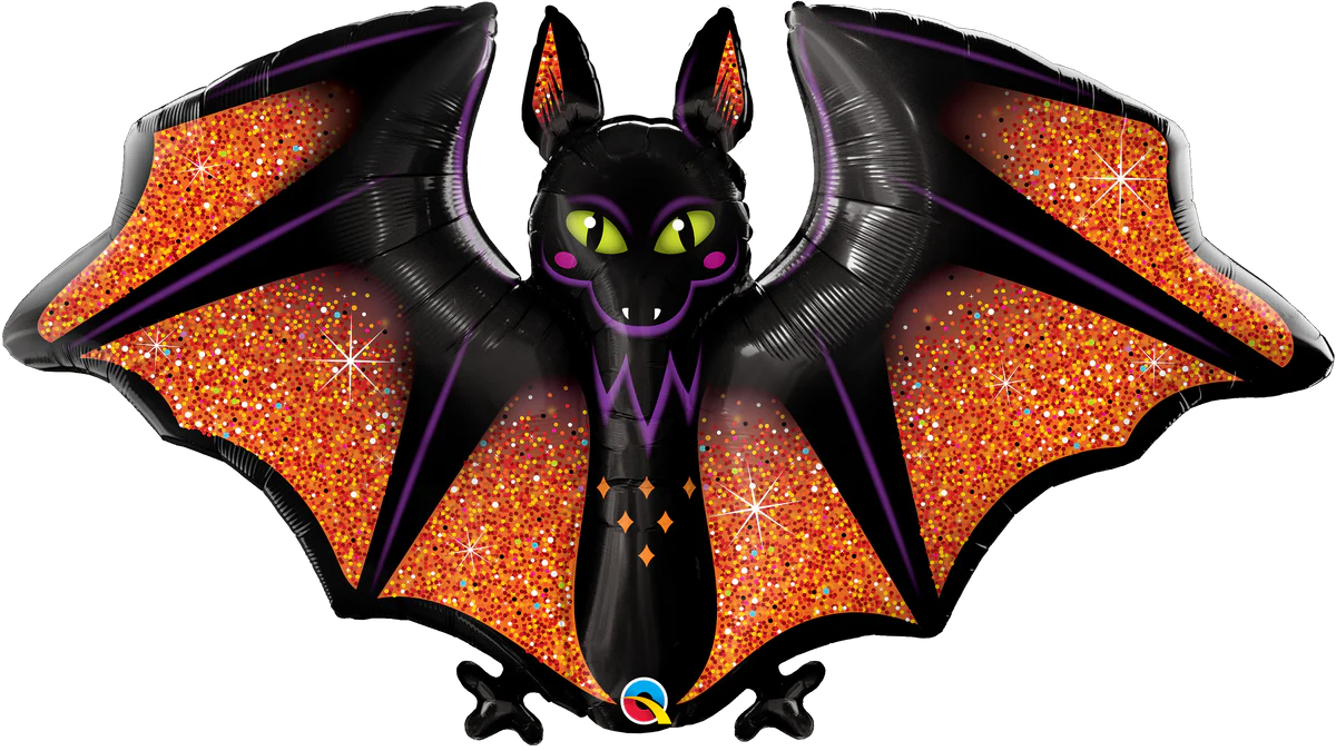 50" Glitzy & Glam Bat