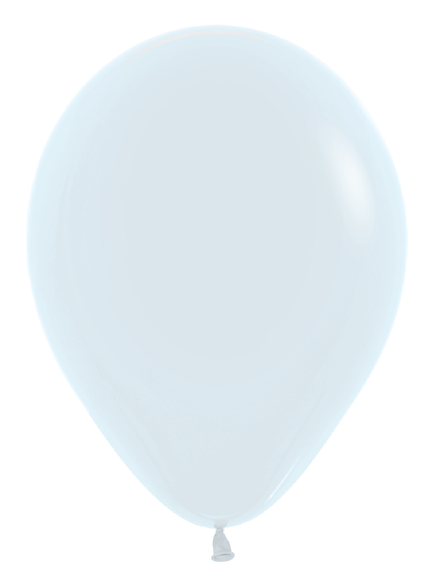 Sempertex Fashion Color Latex Balloons All Sizes