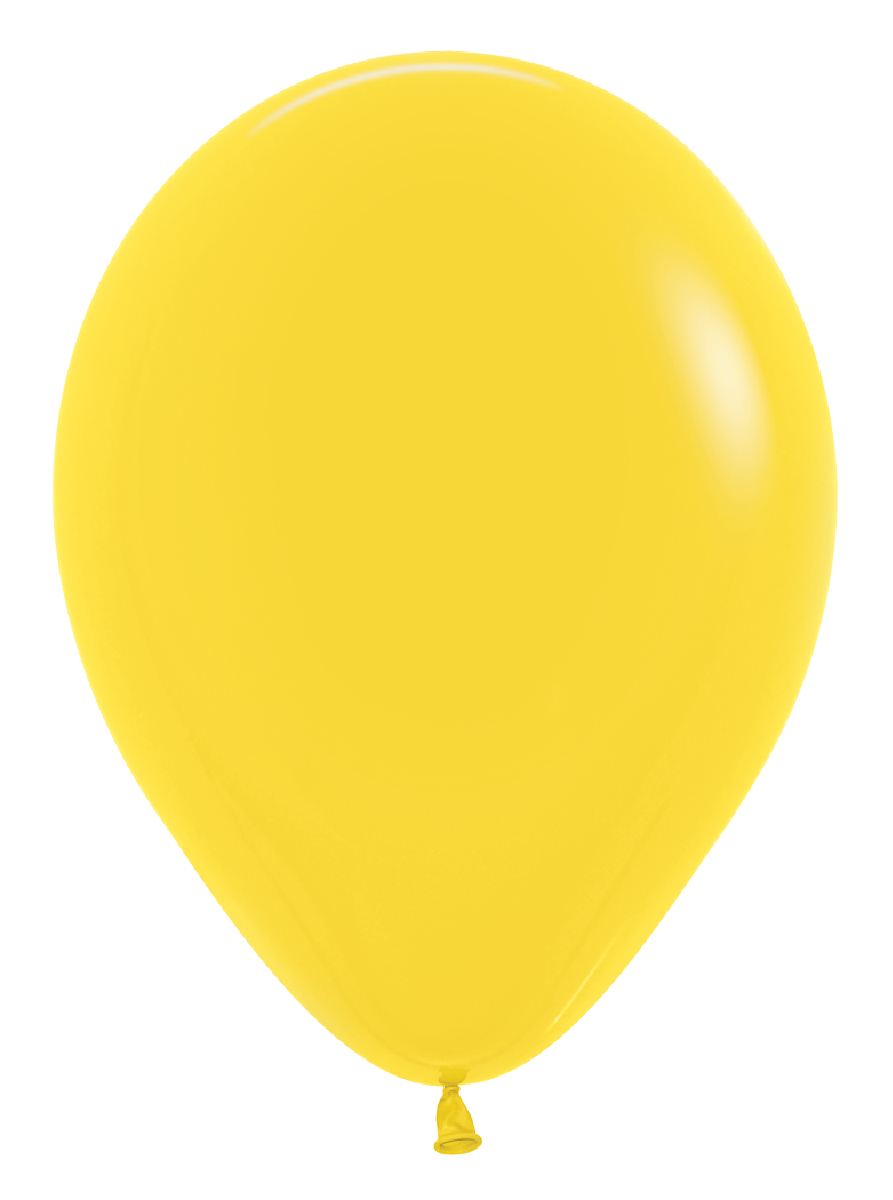 Sempertex Fashion Color Latex Balloons All Sizes