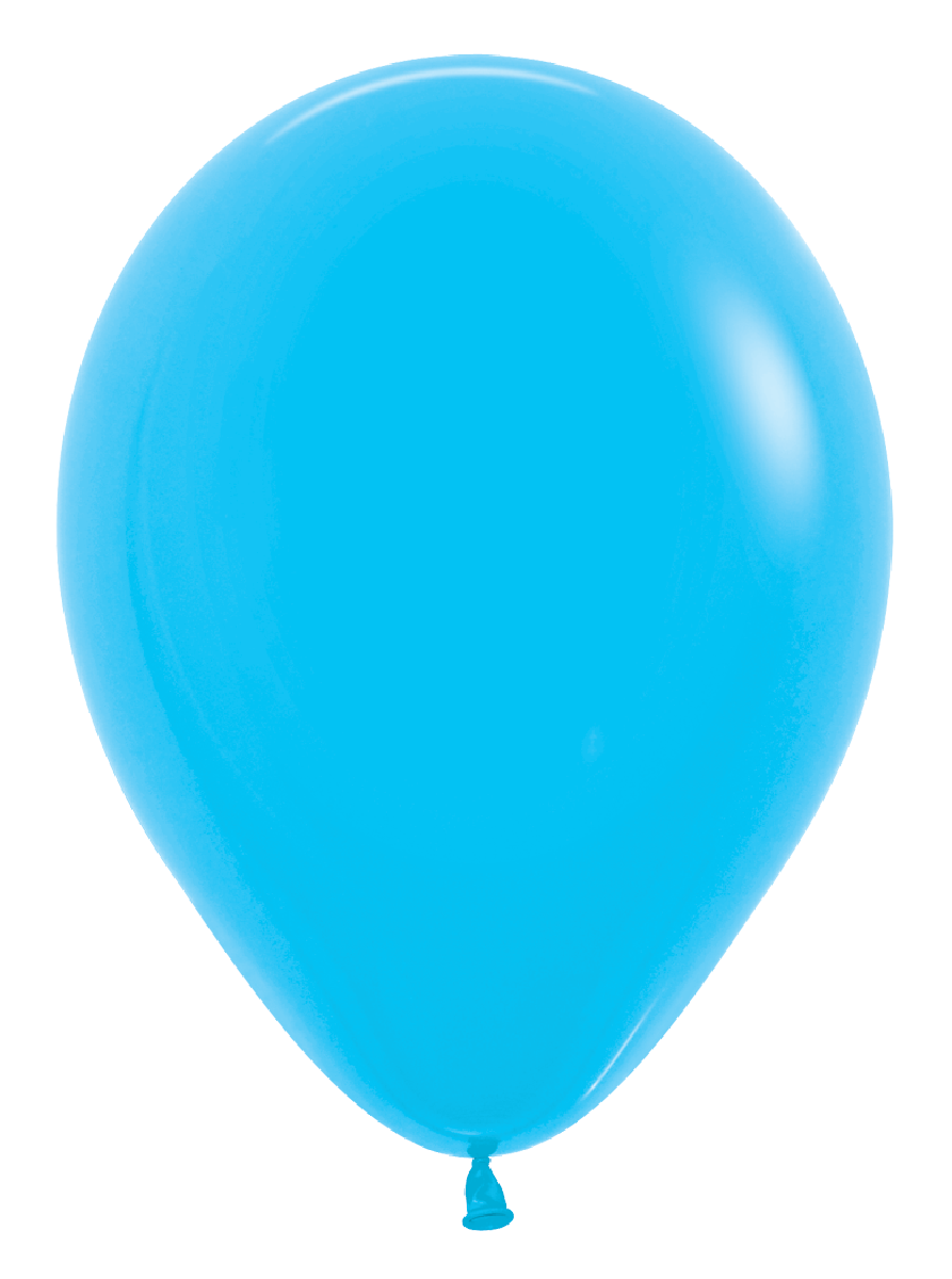 Sempertex Fashion Color Latex Balloons All Sizes