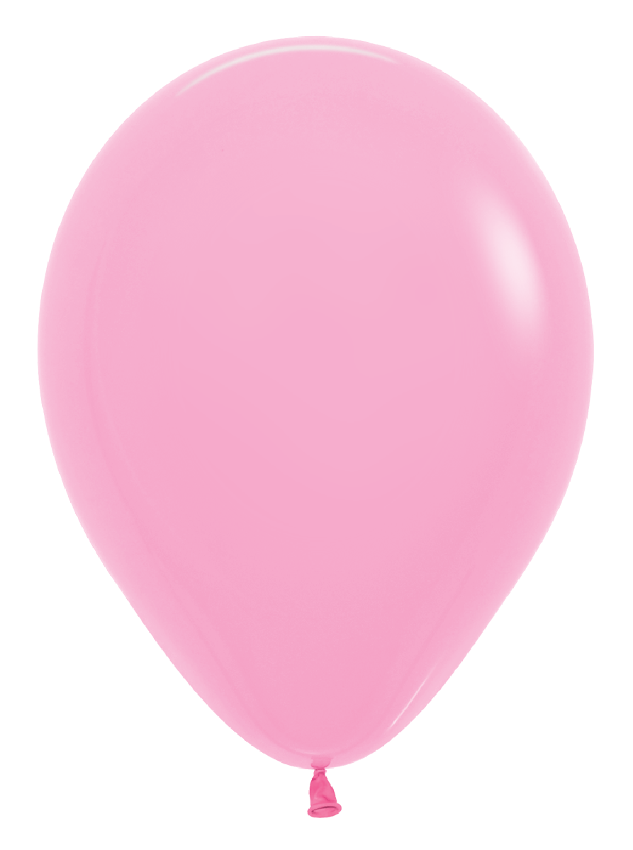 Sempertex Fashion Color Latex Balloons All Sizes