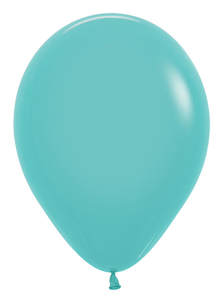 Sempertex Fashion Color Latex Balloons All Sizes