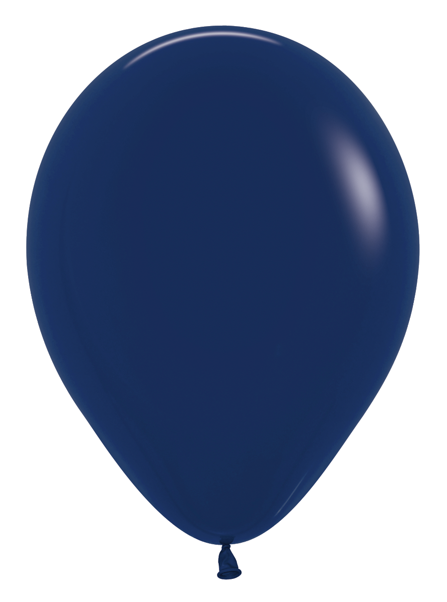 Sempertex Fashion Color Latex Balloons All Sizes