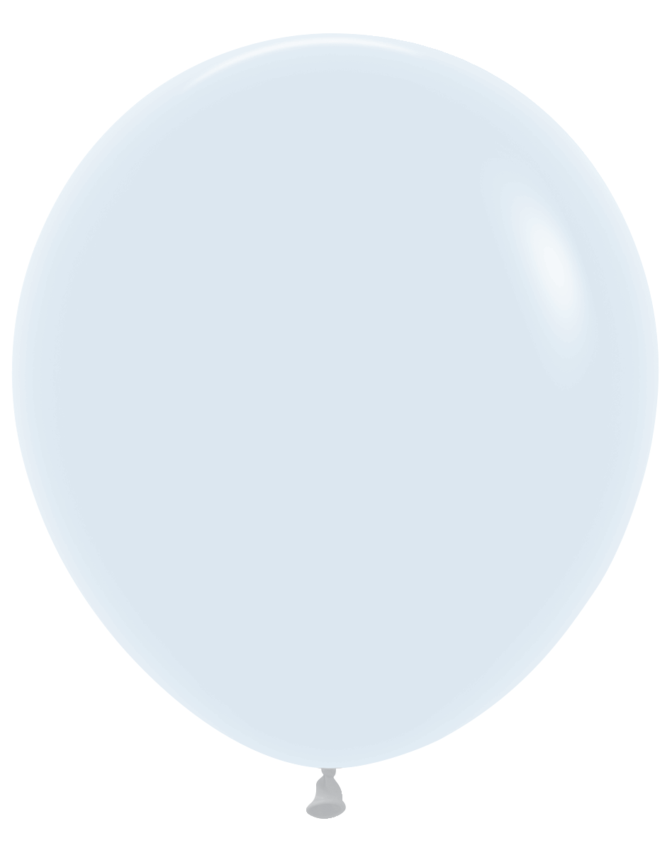 Sempertex Fashion Color Latex Balloons All Sizes