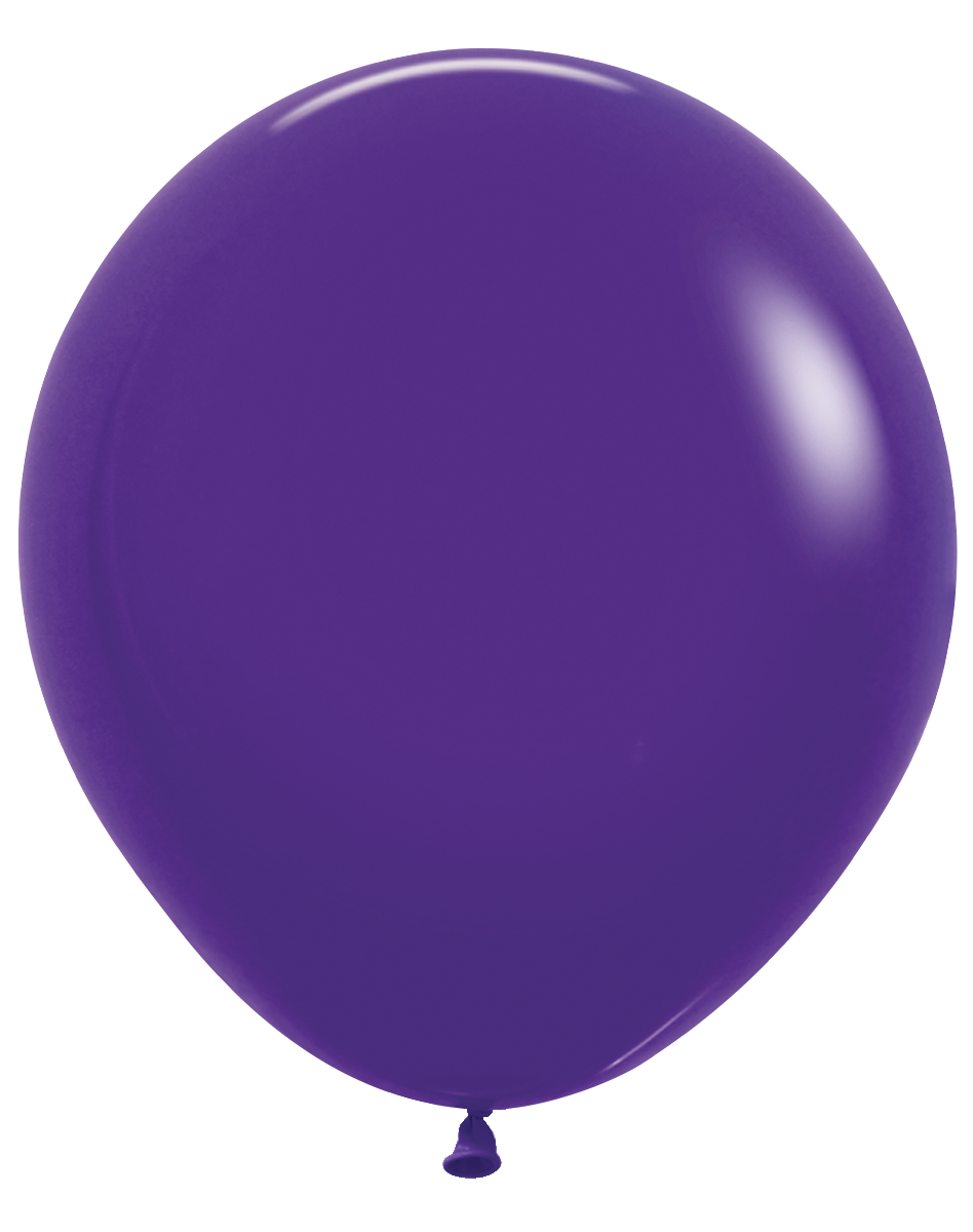 Sempertex Fashion Color Latex Balloons All Sizes