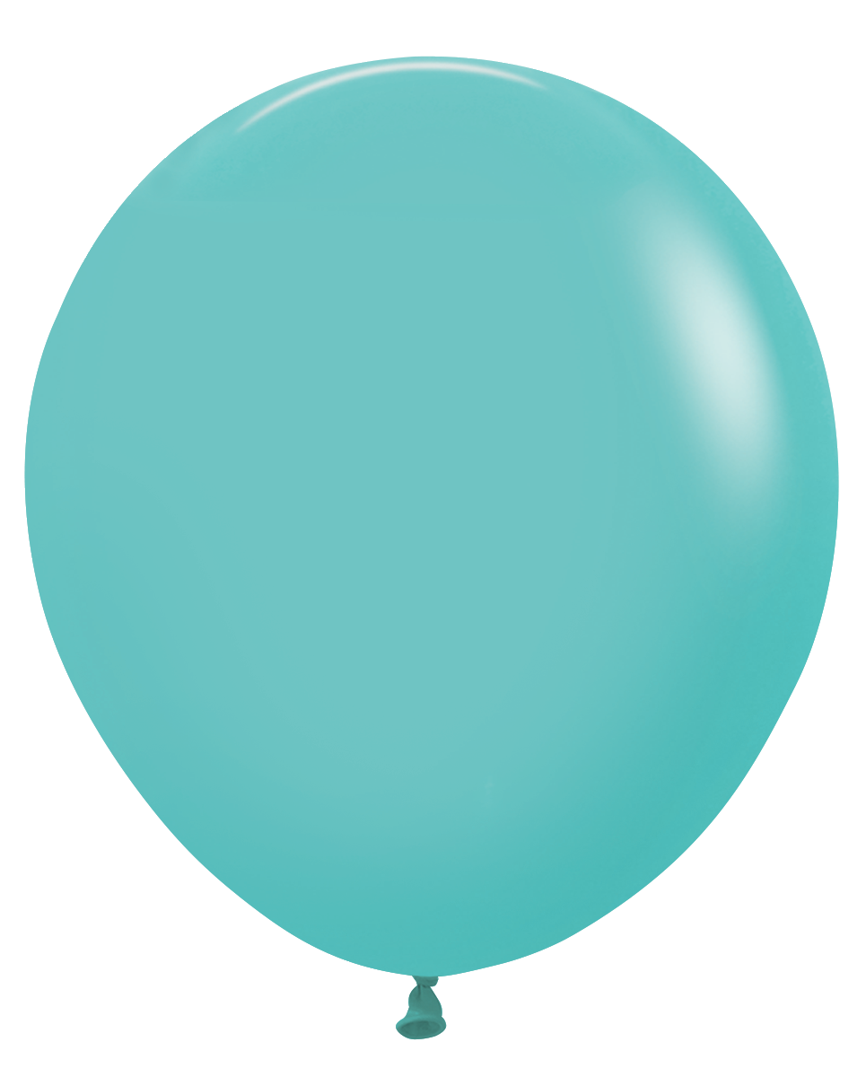 Sempertex Fashion Color Latex Balloons All Sizes