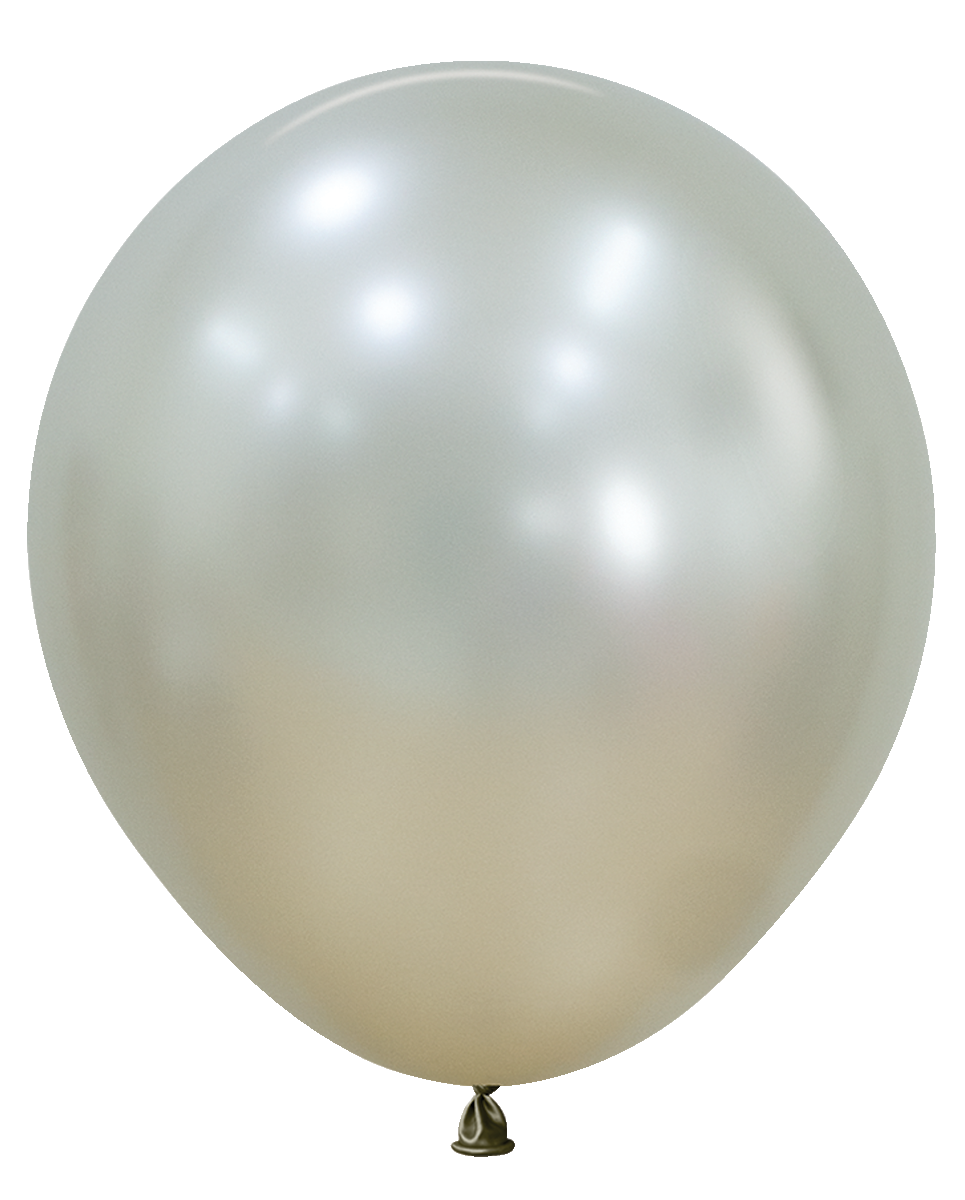 Sempertex Silk Cream Pearl Balloon