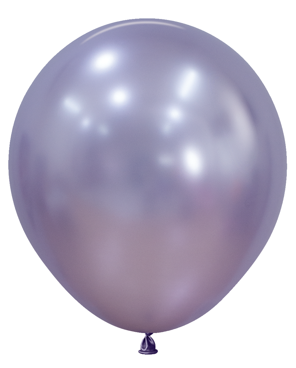 Sempertex Silk Light Amethyst Balloon