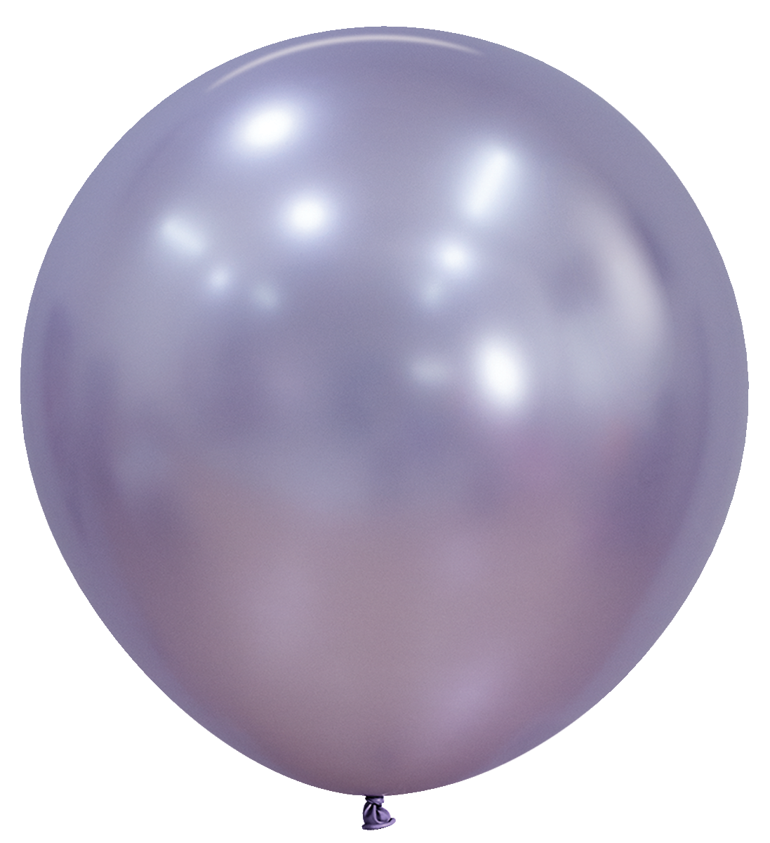 Sempertex Brand Light Amethyst Colored Balloon