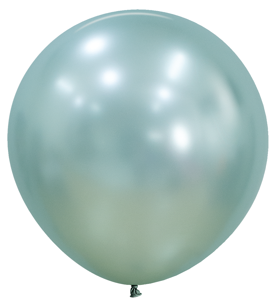 Sempertex Brand Cool Mint Colored Balloon