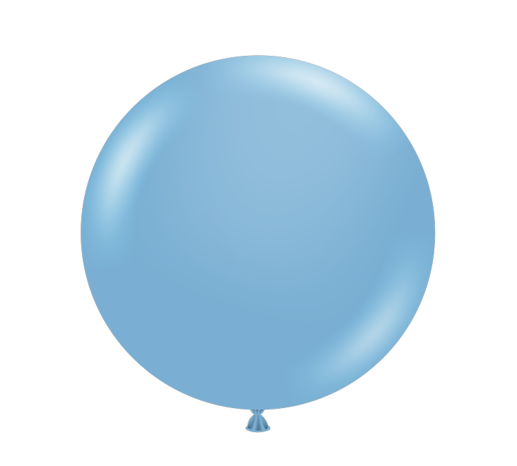 TUFTEX Pastel Opaque Latex Balloons | All Sizes