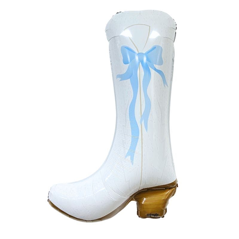 Coquette Cowboy Boot