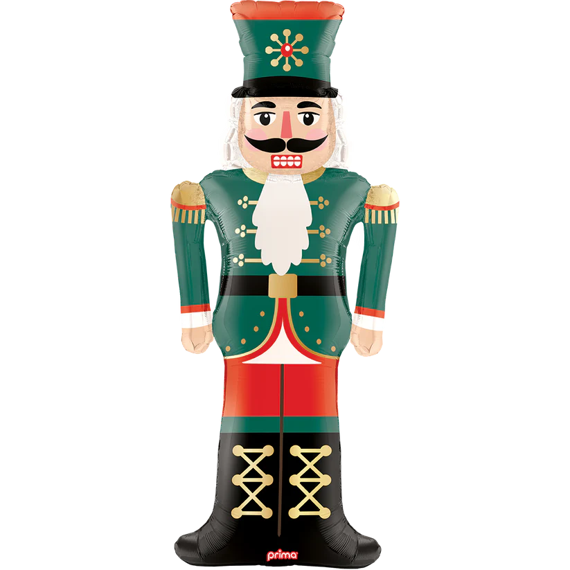 47" Traditional Nutcracker Special Shape