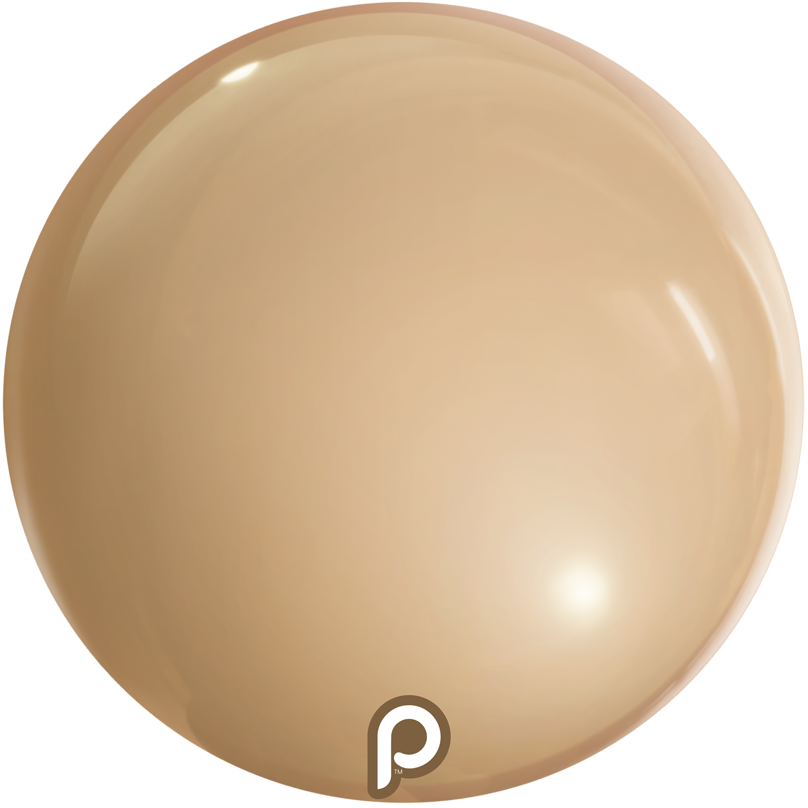 Prima Neutral Color Latex Balloons All Sizes