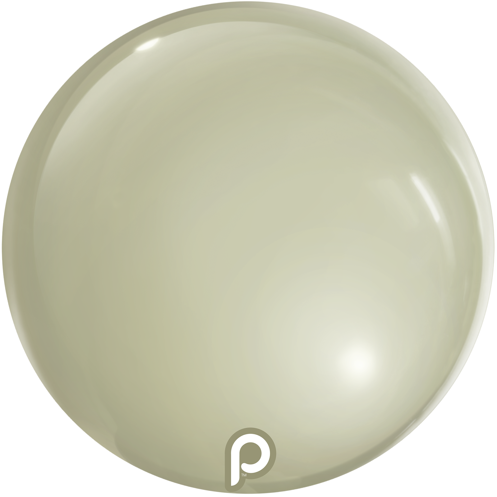 Prima Neutral Color Latex Balloons All Sizes