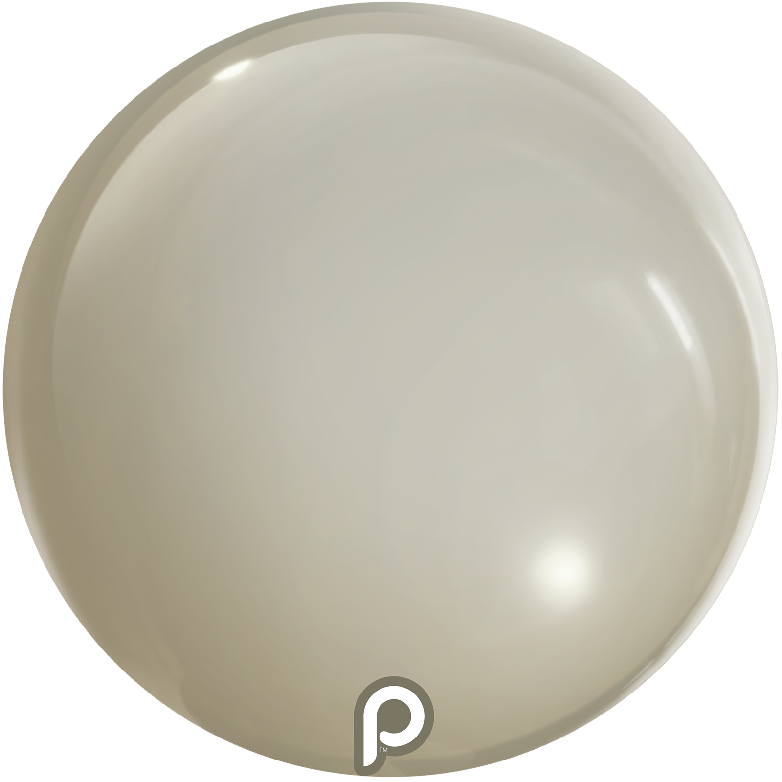 Prima Neutral Color Latex Balloons All Sizes