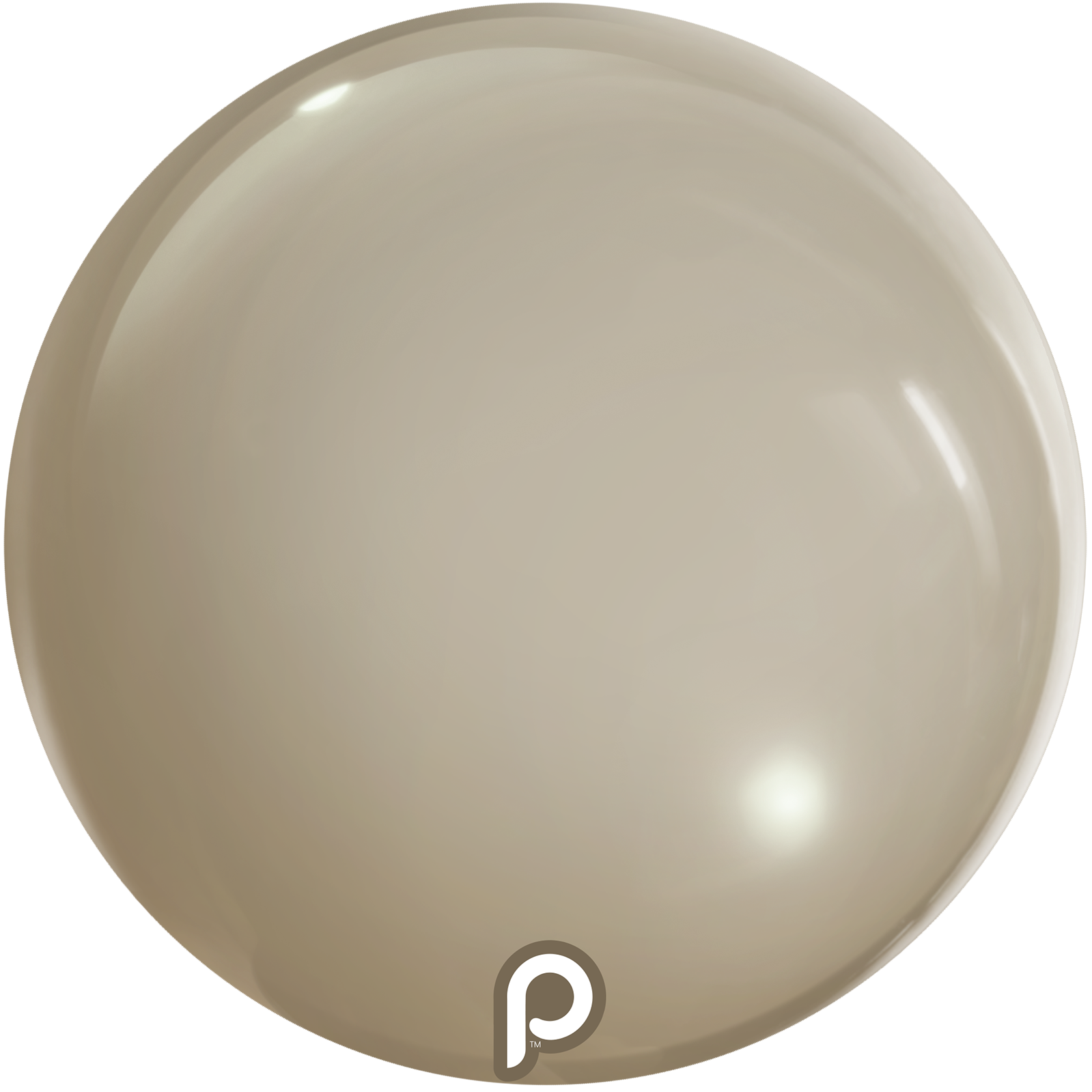 Prima Neutral Color Latex Balloons All Sizes