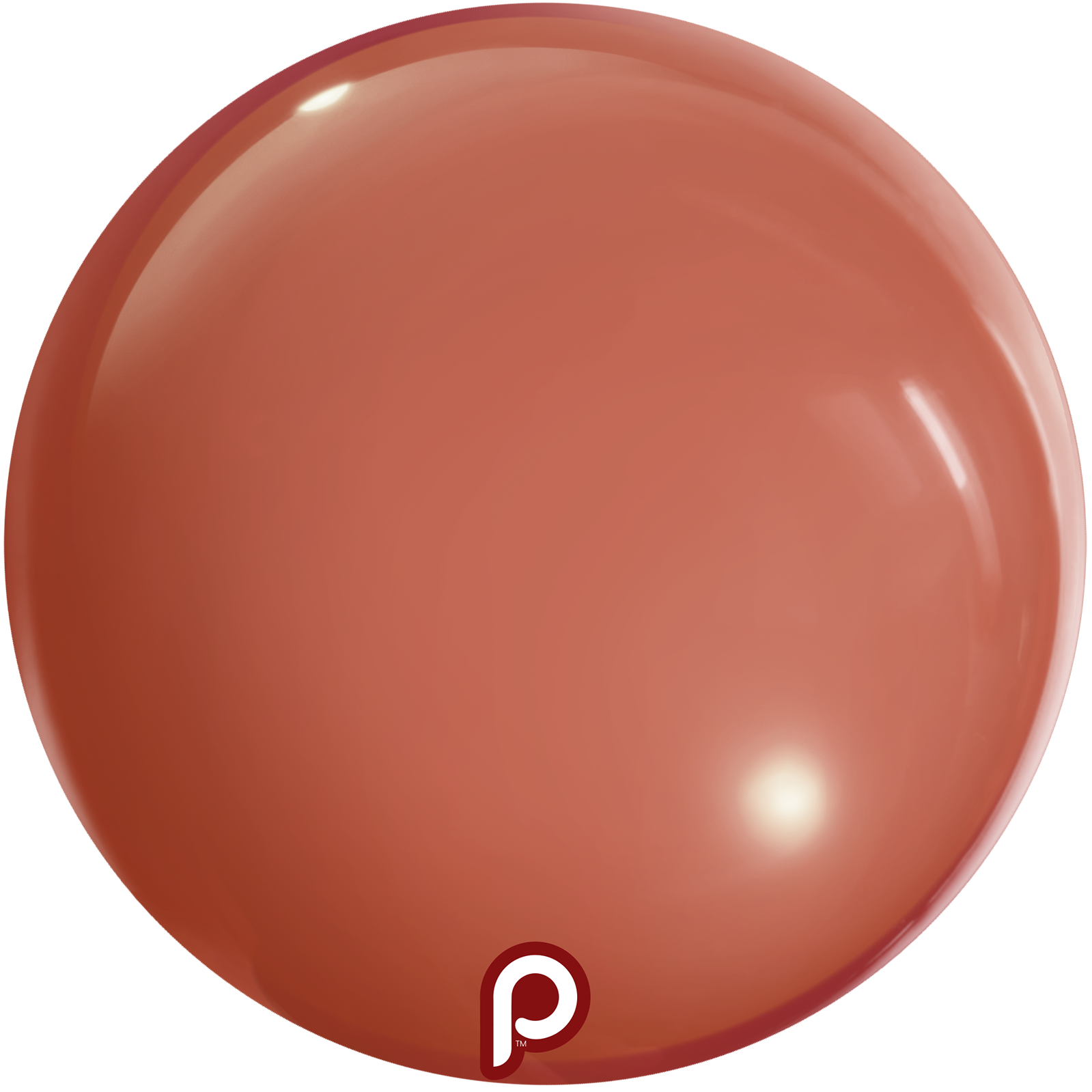 Prima Neutral Color Latex Balloons All Sizes