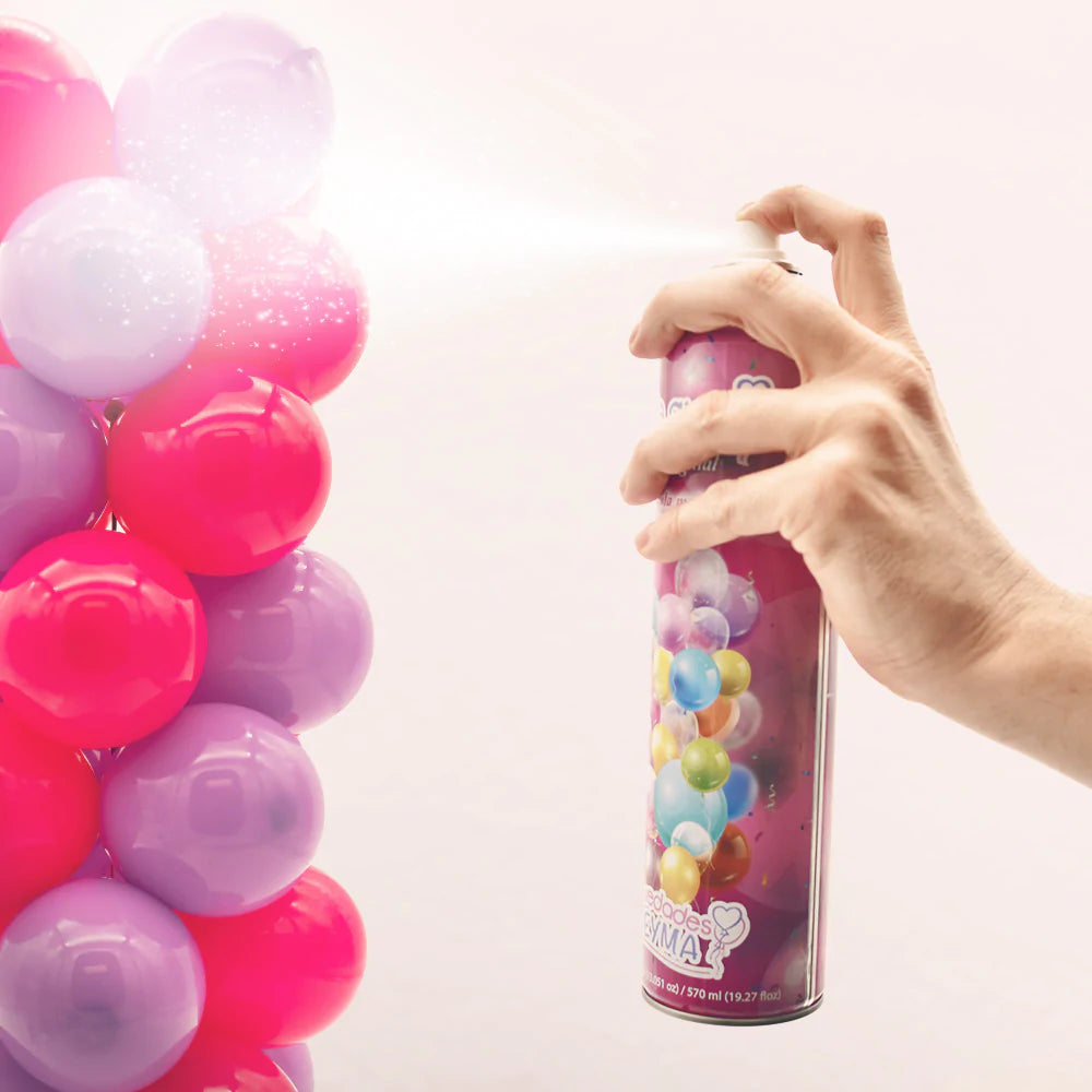 Balloon Shine™, HI-SHINE, MegaShine, and Balloon Glow : Bargain Balloons